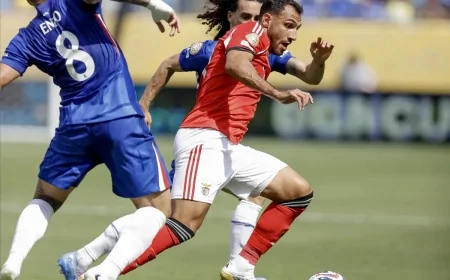 Chelsea, Uzatmalarda Benfica’yı 4-1 Mağlup Ederek Kulüpler Dünya Kupası’nda Çeyrek Finale Yükseldi