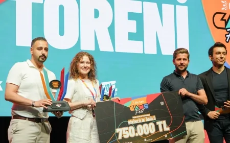 IDA Esports, PUBG Mobile’da Türkiye Şampiyonu Oldu