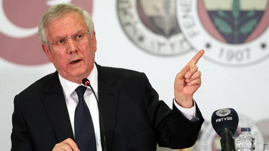 Aziz Yıldırım’ın Adaylık Şartı Fenerbahçe’de İmza Sayısını Artırdı