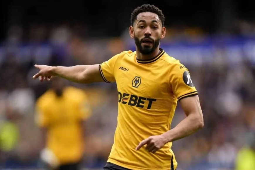 Manchester United, Matheus Cunha Transferini Resmen Duyurdu!