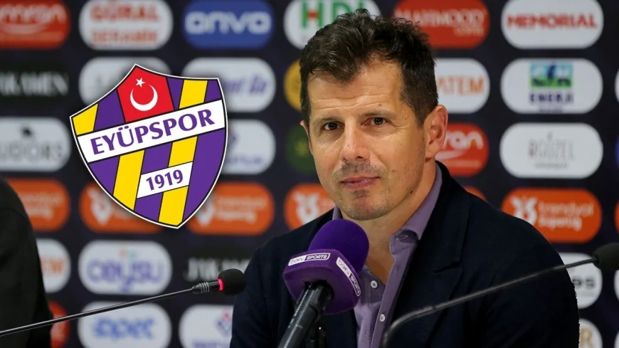 Emre Belözoğlu'ndan Eyüpspor İddialarına Açıklama