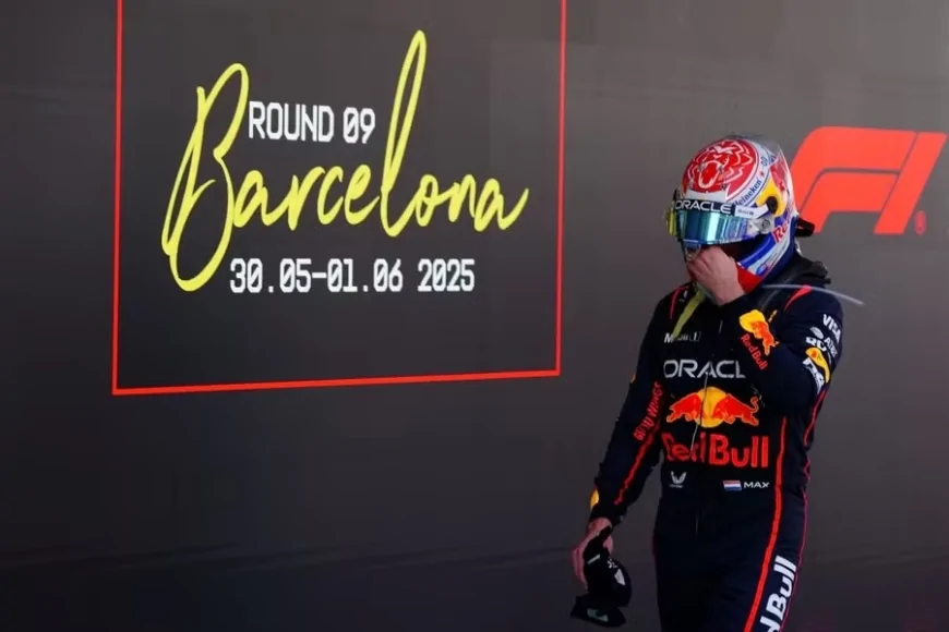 Formula 1’de McLaren Fırtınası: Verstappen Krizi Sonrası Şampiyonluk Yolu Açıldı