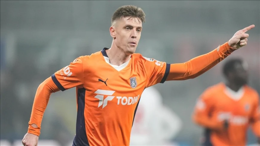 Süper Lig'den  Bir Yıldız Daha Kaydı: Piatek, Al Duhail’e Transfer Oldu