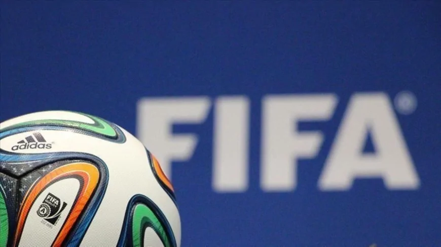 FIFA Kulüpler Dünya Kupası Yayıncısı Belli Oldu