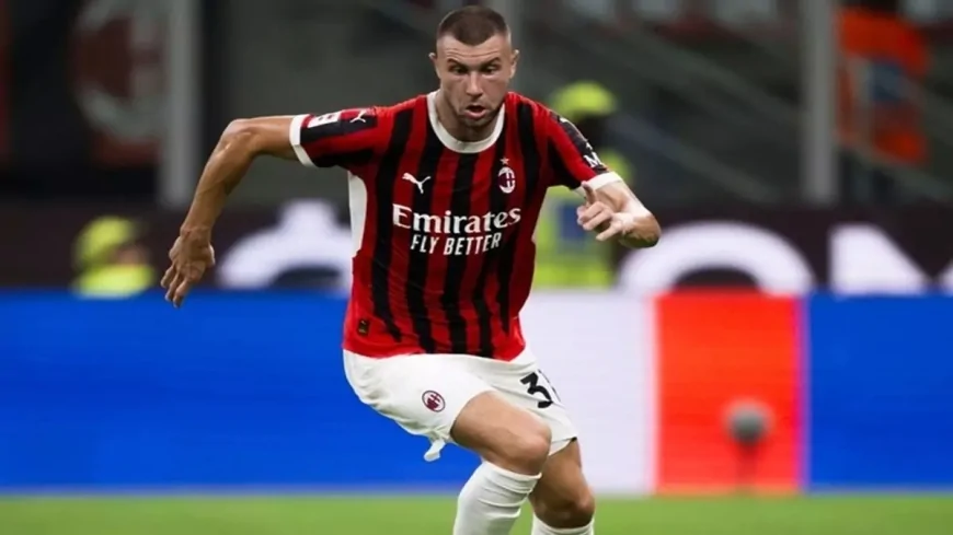 Galatasaray'da Stoper Transferi! Cuesta Gidiyor Strahinja Pavlovic Geliyor