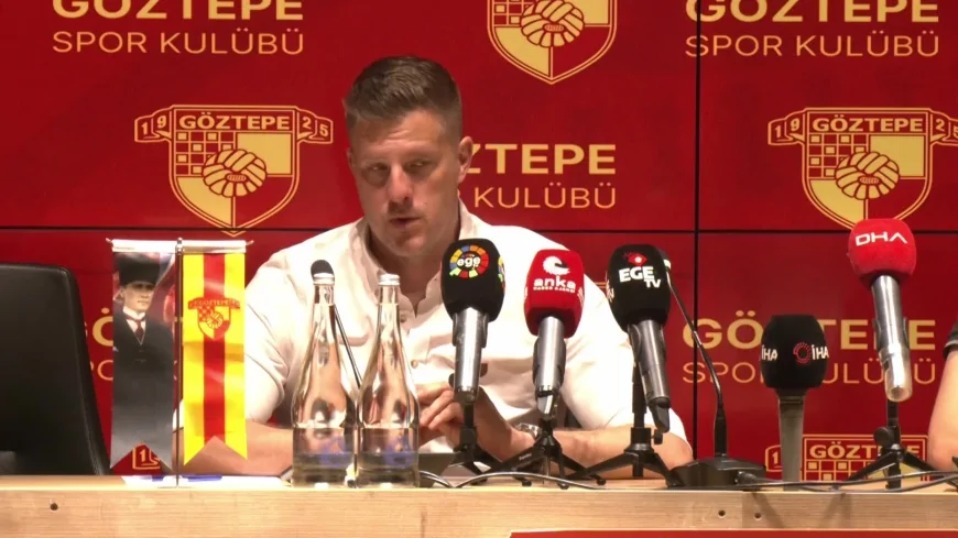Romulo’ya Rekor Transfer Teklifi! Ivan Mance’den Açıklama
