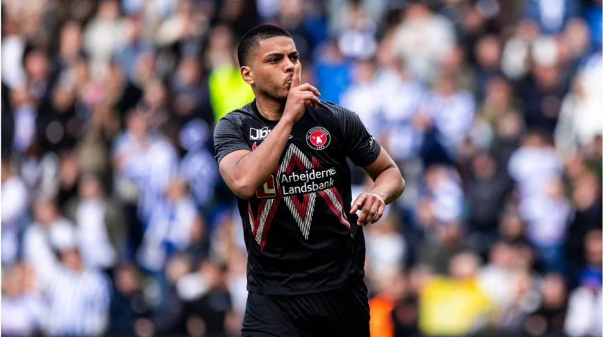 Galatasaray'da Evander Hamlesi! Mertens'in Yerine Yeni Transfer Gündemde