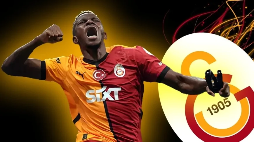 Galatasaray’da Victor Osimhen Transferinde Mbaye Diagne Krizi