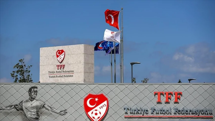 TFF’den Süper Lig Kulüplerine Yeni Kurallar
