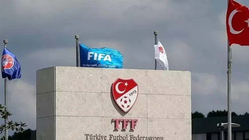 PFDK’dan 5 Süper Lig Kulübüne Para ve Tribün Kapatma Cezası