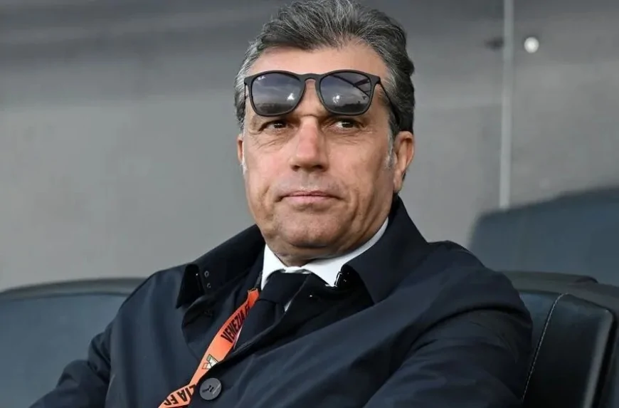 Fenerbahçe’de Sportif Direktör İçin Cristiano Giuntoli Gündemde