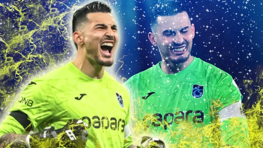 Uğurcan Çakır Süper Lig Devine Transfer Oluyor