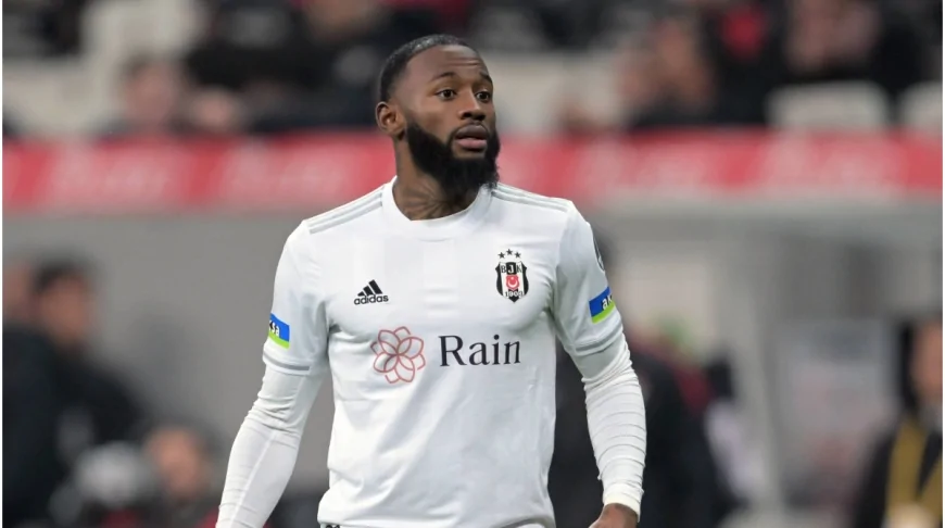 Süper Lig Ekibi, Georges-Kevin N’Koudou Transferi İçin Harekete Geçti