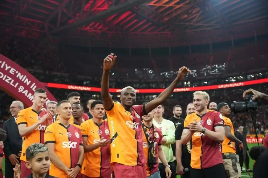 Victor Osimhen’in Premier Lig Hayali Neden Gerçekleşmiyor?