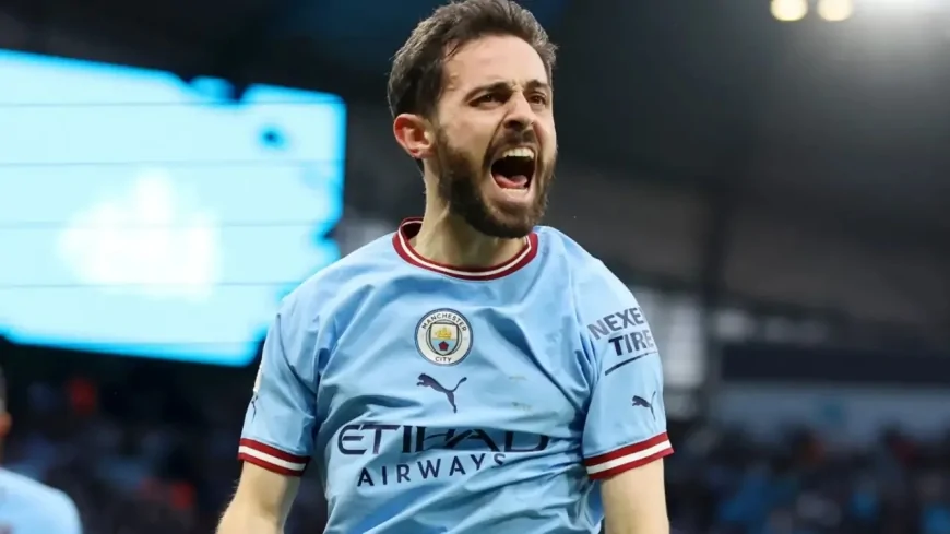 Bernardo Silva, Galatasaray’ın Transfer Listesinde