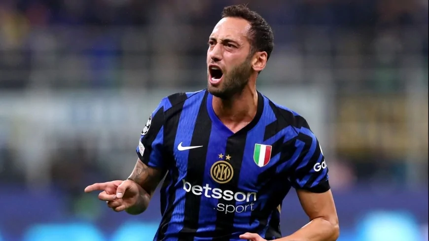 Hakan Çalhanoğlu Transferinde Flaş Gelişme! Galatasaray ve Suudi Kulüpler Devrede