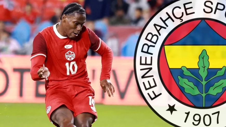 Fenerbahçe’den Golcü Operasyonu! Jonathan David’in İstediği Maaş ve İmza Parası Belli Oldu