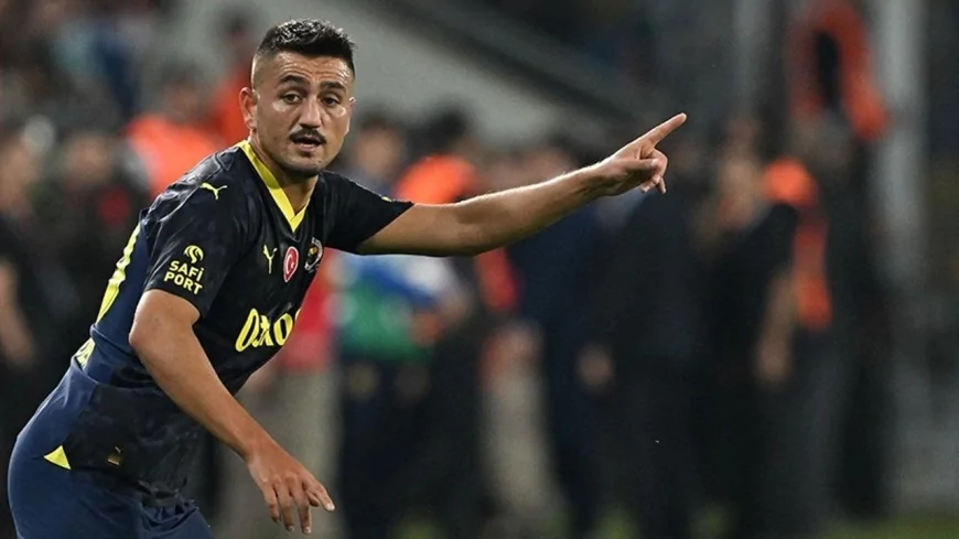 Cengiz Ünder'in Los Angeles FC Macerası Sona Erdi