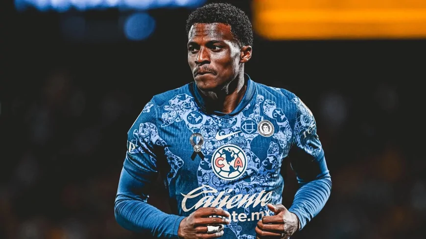 LAFC, Javairo Dilrosun'u Kulüpler Dünya Kupası İçin Kadrosuna Kattı