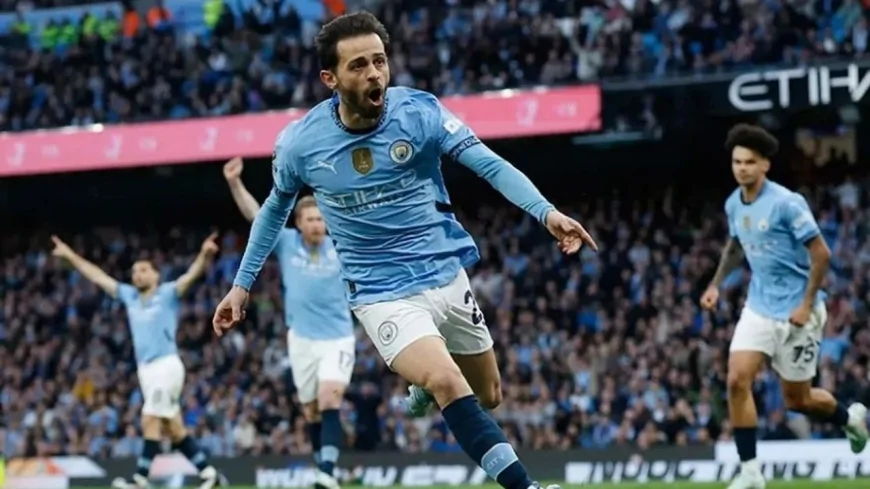Bernardo Silva’dan Galatasaray’a Olumlu Yanıt! Transferde Kritik Tarih Belli Oldu