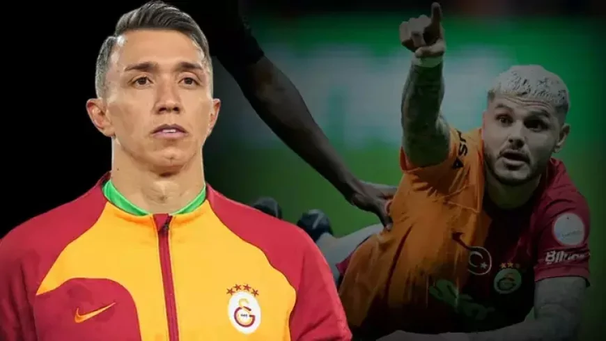 Muslera’dan Süper Kupa ve Icardi İtirafı: “Fenerbahçe Maçı Öncesi Söylemişti!”