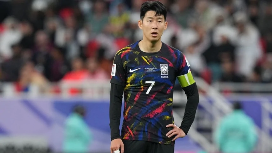 Fenerbahçe’den Son Heung-min’e 12 Milyon Euro’luk Teklif!