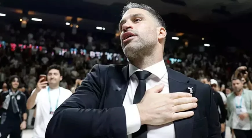 Dusan Alimpijevic’ten Fenerbahçe Beko’ya Net Mesaj: "Kaybedecek Bir Şeyimiz Yok!"