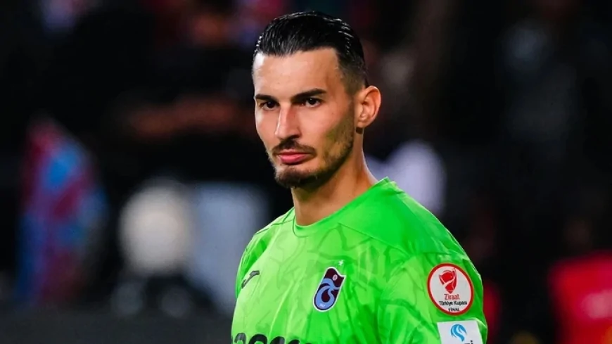 Fenerbahçe’den Uğurcan Çakır İçin 15 Milyon Euroluk Teklif Hazırlığı