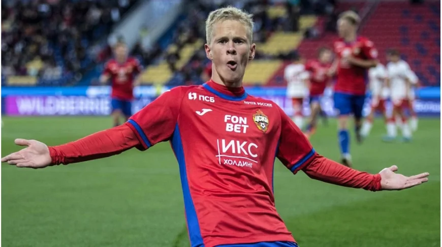 Fenerbahçe’nin Gündemindeki Matvey Kislyak’a Arshavin’den Dikkat Çeken Yorum