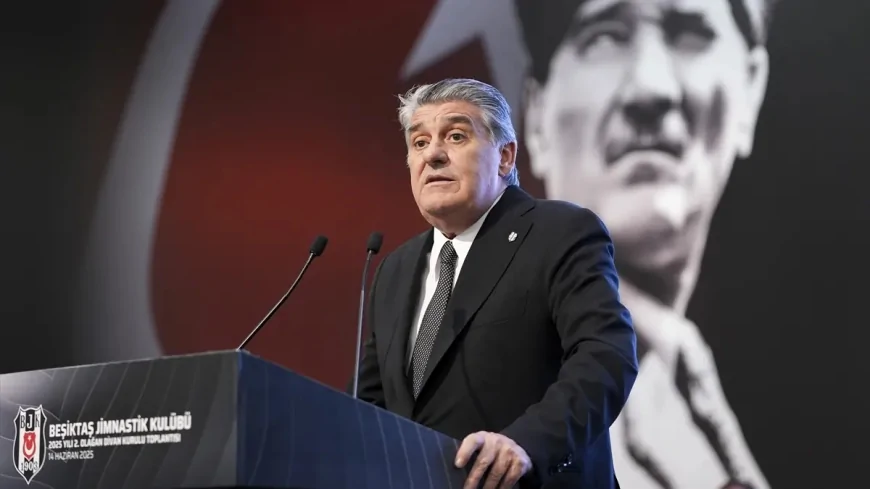 Serdal Adalı’dan Dikilitaş Projesi İçin Tarihi Açıklama