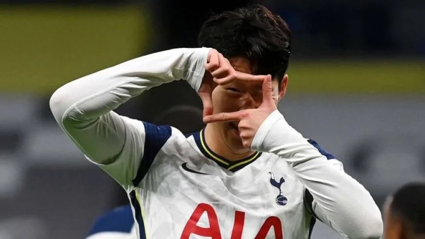 Fenerbahçe'de Heung-Min Son Heyecanı: Transferde Sıcak Gelişme