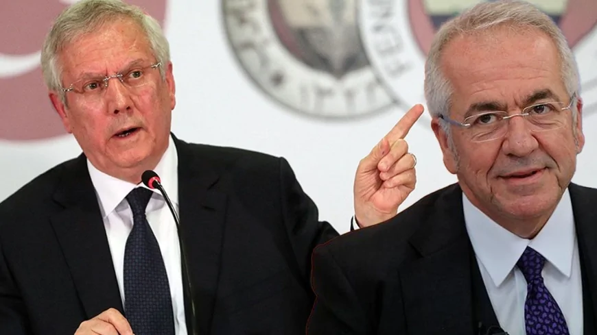 Aziz Yıldırım’dan Erol Bilecik’in İhracı İçin Resmi Başvuru