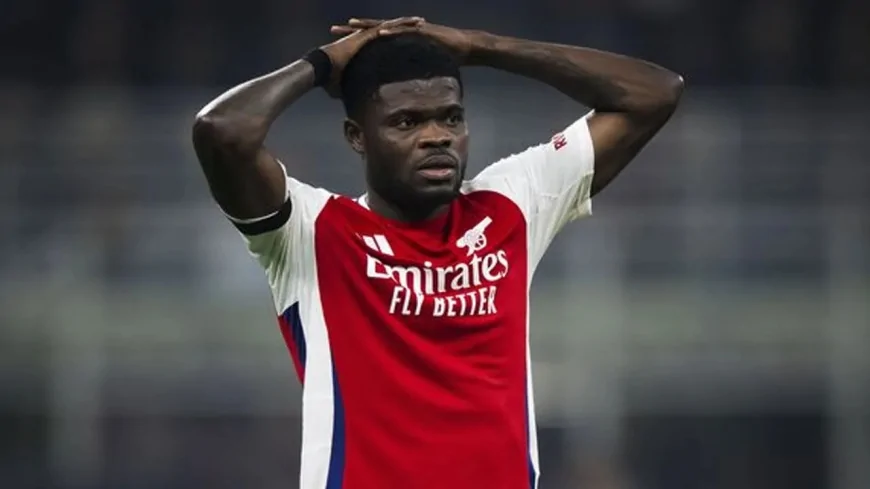Fenerbahçe, Thomas Partey Transferi İçin Harekete Geçti! Mourinho’dan Onay Çıktı