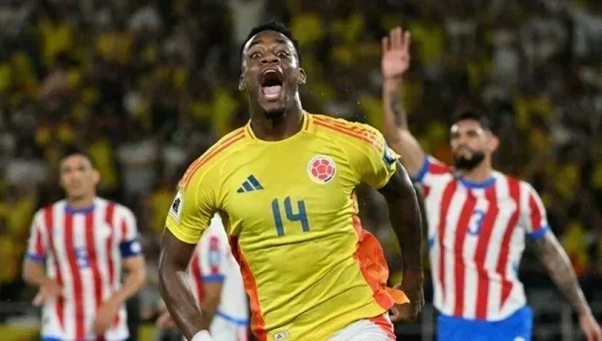 Jhon Duran Transferinde Flaş Detay: Fenerbahçe, Beşiktaş ve Galatasaray’a da Teklif Edildi!