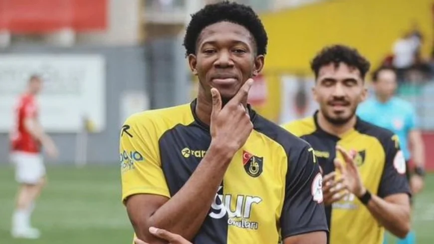 Gaoussou Diarra, İstanbulspor’dan Feyenoord’a Rekor Bonservisle Transfer Oldu