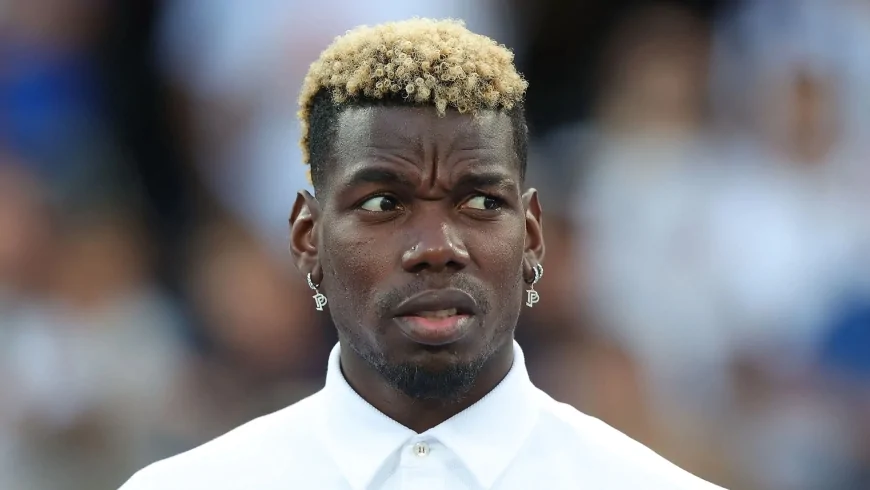 Paul Pogba Monaco’ya Transfer Oluyor: İki Yıllık Anlaşma İddiası