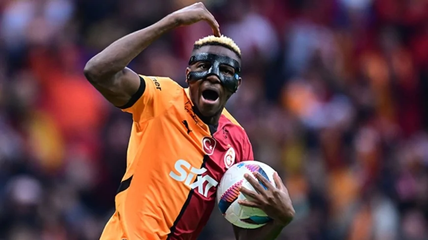Victor Osimhen Galatasaray’dan Ayrıldı mı? Transfer Kararı ve Son Durum