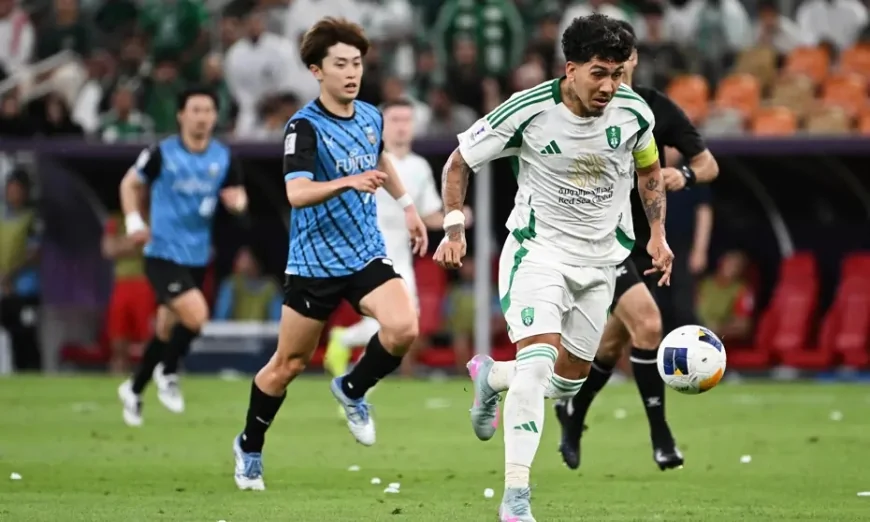 Roberto Firmino Transferinde Sona Doğru: Al-Sadd Anlaşmayı Duyurdu
