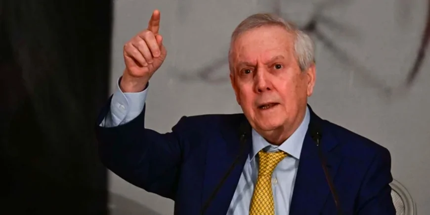 Aziz Yıldırım: Fenerbahçe'ye Sahip Çıkın!