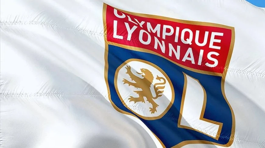 Olimpik Lyon, Mali Sorunlar Nedeniyle 2. Lig'e Düştü