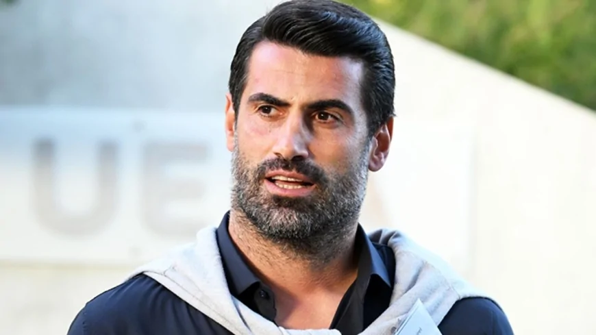 Antalyaspor’un Teknik Direktör Listesinde Volkan Demirel de Var