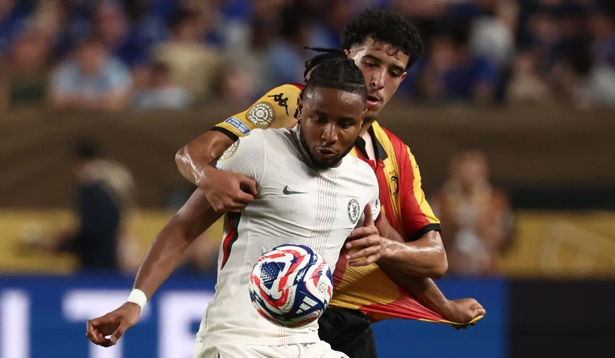 Galatasaray’a Menajer Zahavi’den Nkunku Sürprizi! Yeni Transfer Bombası Yolda
