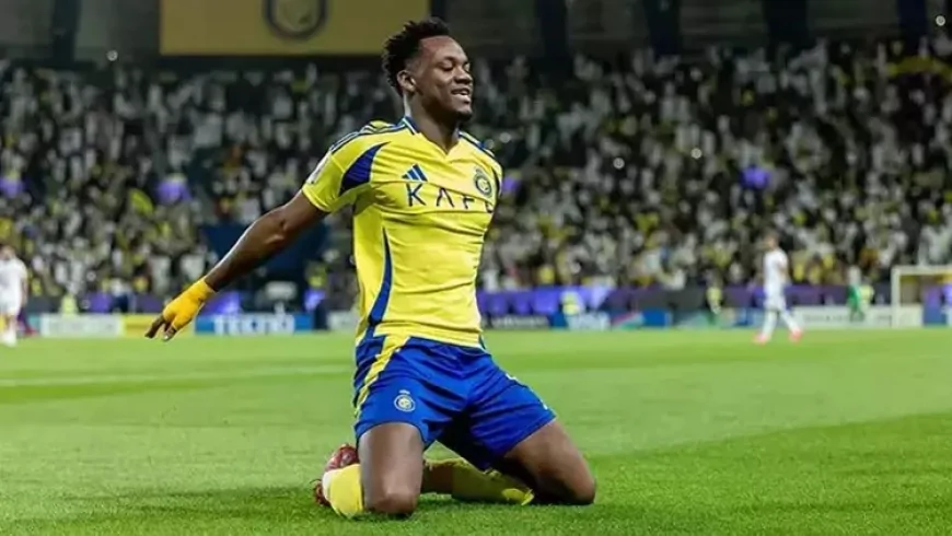 Fenerbahçe’de Jhon Duran Heyecanı: Transferde Sıcak Gelişme