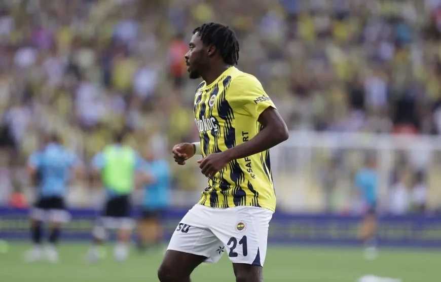 Beşiktaş’ta Bright Osayi-Samuel Transferinin Gerçekleşmeme Nedeni Ortaya Çıktı