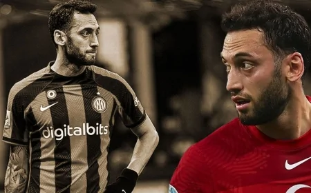 Hakan Çalhanoğlu o iddiadan rahatsız! "Asla" diyerek yalanladı