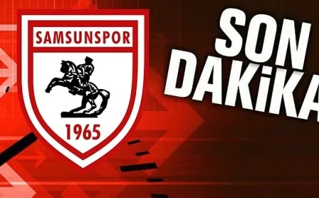 Samsunspor kombine satışlarıyla ilgili açıklama yaptı