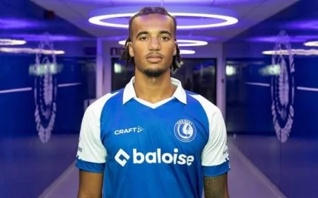 Fenerbahçe Archie Brown'ın sözleşmesine 23 milyon euro serbest kalma bedeli ekledi