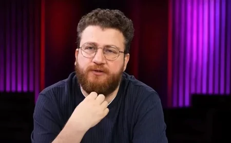 Uğur Karakullukçu'dan flaş iddia! 'Söyleyin o adamlara defolup gitsinler'