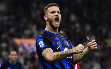 Antalyaspor Marko Arnautovic'in peşinde