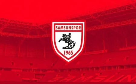 Samsunspor Westerlo maçı şifresiz yayınlanacak